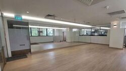 Orchard Rendezvous Hotel, Singapore (D10), Office #612793991